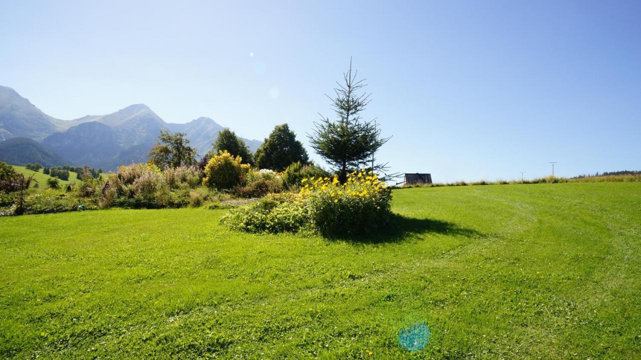 Zdiar Holiday Cottage Экстерьер фото