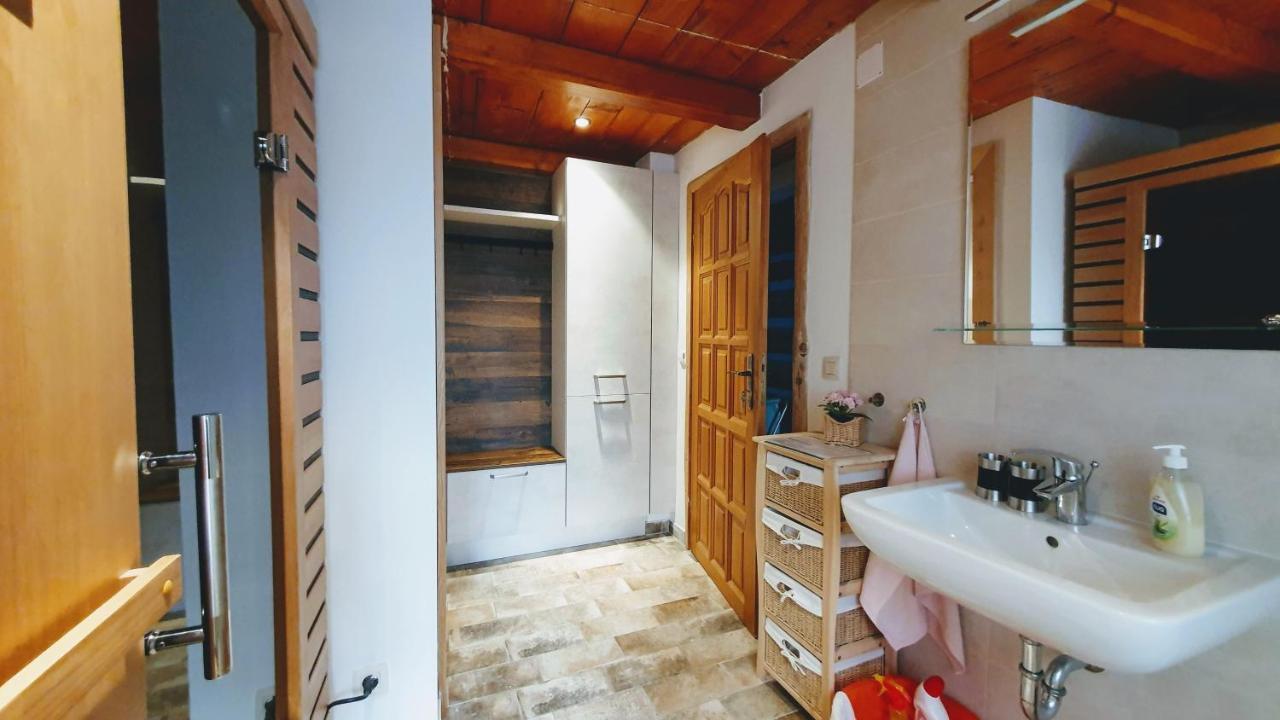 Zdiar Holiday Cottage Экстерьер фото