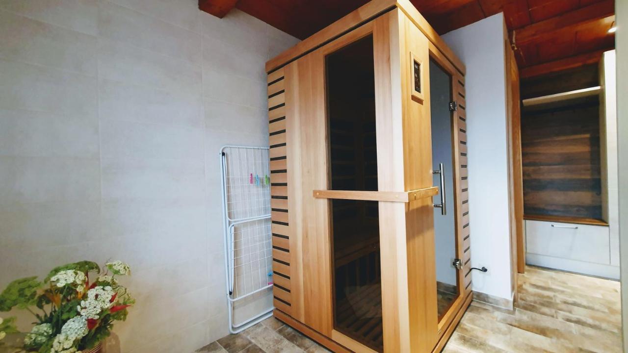 Zdiar Holiday Cottage Экстерьер фото