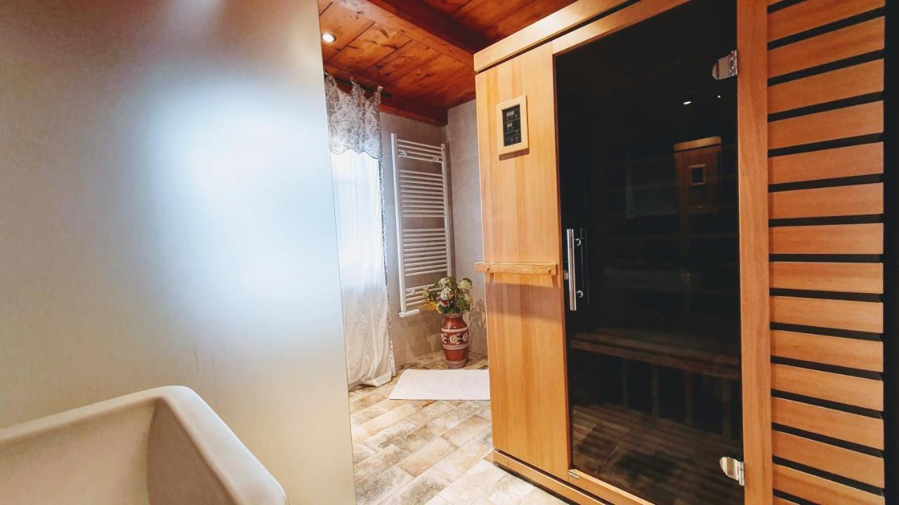 Zdiar Holiday Cottage Экстерьер фото