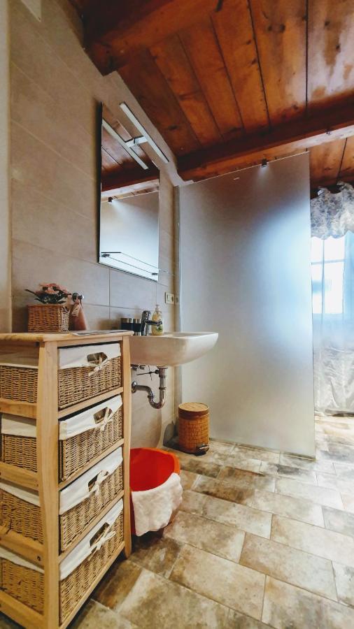 Zdiar Holiday Cottage Экстерьер фото