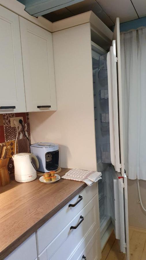 Zdiar Holiday Cottage Экстерьер фото